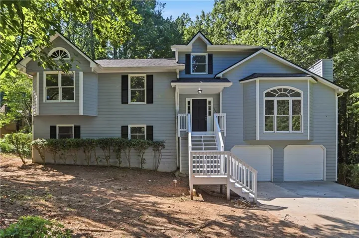 3580 Downing Street, Marietta, Georgia 30066