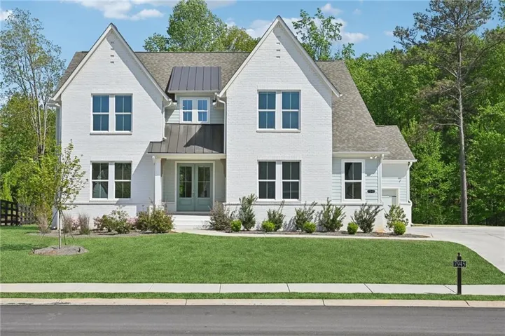 7945 Heritage Farm Court, Dawsonville, Georgia 30534