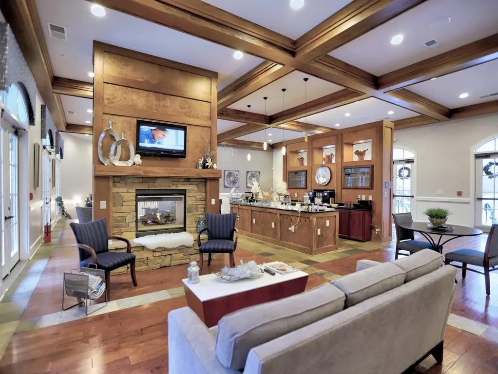 200 River Vista Drive Unit 340, Atlanta, Georgia 30339, 2 Bedrooms Bedrooms, ,2 BathroomsBathrooms,Residential,Sold,200 River Vista Drive Unit 340,6746006