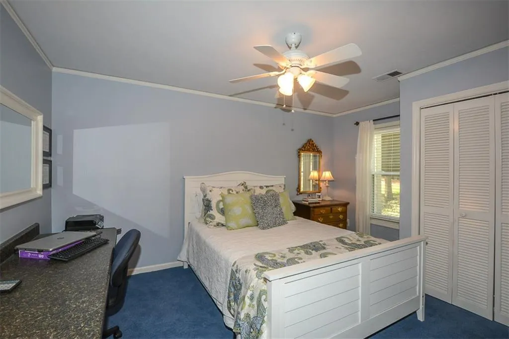 14 Forrest Place Unit 14, Sandy Springs, Georgia 30328, 3 Bedrooms Bedrooms, ,2 BathroomsBathrooms,Residential,Sold,14 Forrest Place Unit 14,5664583