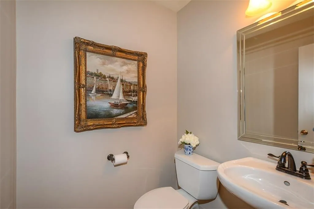 14 Forrest Place Unit 14, Sandy Springs, Georgia 30328, 3 Bedrooms Bedrooms, ,2 BathroomsBathrooms,Residential,Sold,14 Forrest Place Unit 14,5664583