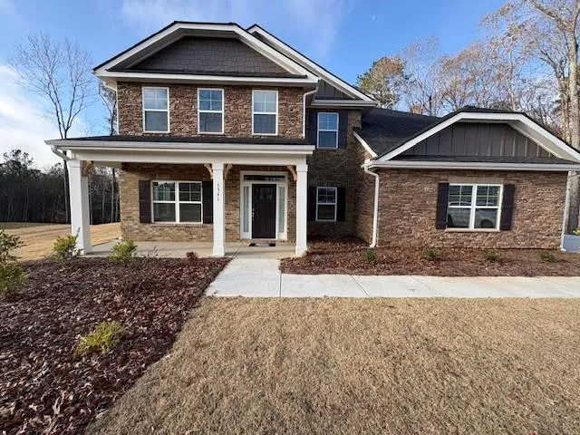 5353 Modena Drive, Douglasville, Georgia 30135