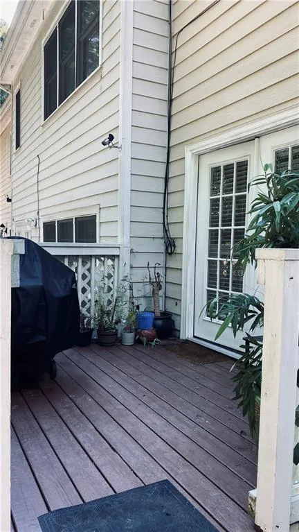 8585 Hope Mews Court, Sandy Springs, Georgia 30350, 2 Bedrooms Bedrooms, ,2 BathroomsBathrooms,Residential,Sold,8585 Hope Mews Court,6941019