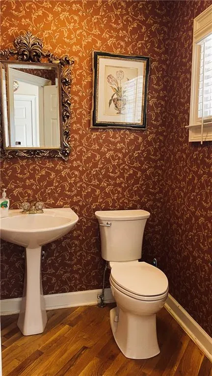 8585 Hope Mews Court, Sandy Springs, Georgia 30350, 2 Bedrooms Bedrooms, ,2 BathroomsBathrooms,Residential,Sold,8585 Hope Mews Court,6941019