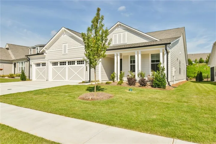 224 Bear Way, Hoschton, Georgia 30548