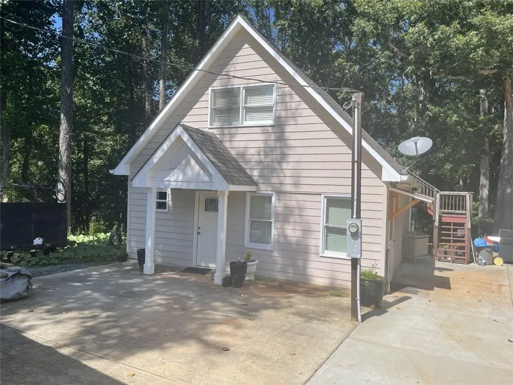 485 Johnson Ferry Road Nw, Sandy Springs, Georgia 30328, 1 Bedroom Bedrooms, ,2 BathroomsBathrooms,Residential,Sold,485 Johnson Ferry Road Nw,6994356