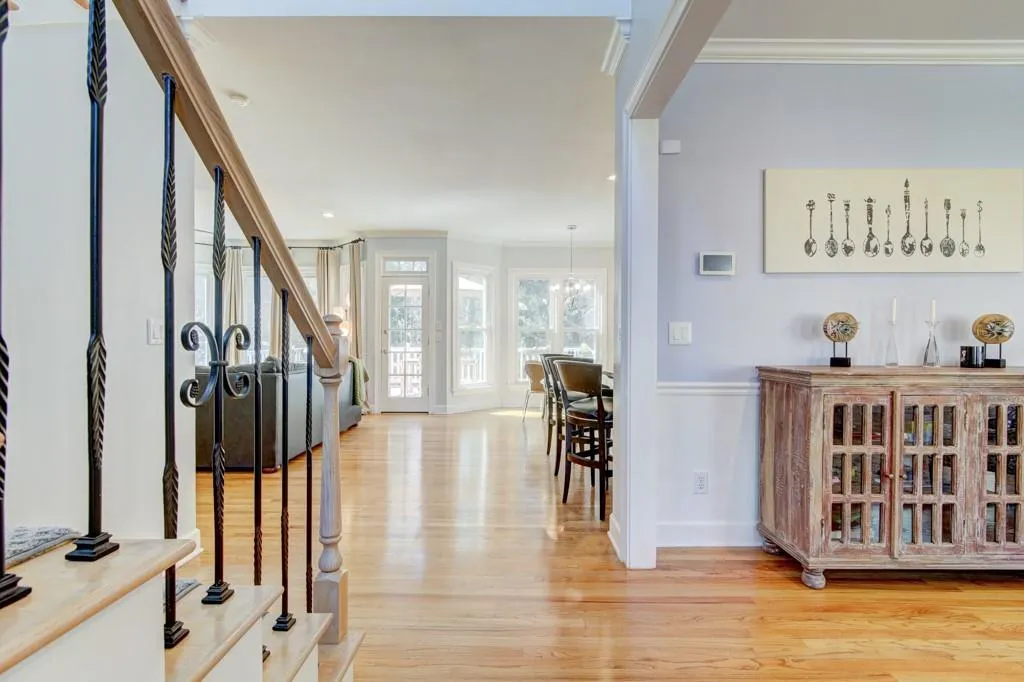 540 Fountain Oaks Way, Atlanta, Georgia 30342, 5 Bedrooms Bedrooms, ,3 BathroomsBathrooms,Residential,Sold,540 Fountain Oaks Way,6515694