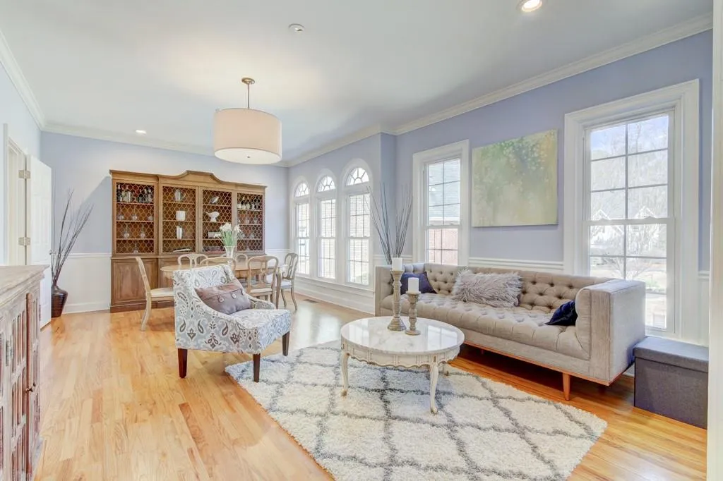 540 Fountain Oaks Way, Atlanta, Georgia 30342, 5 Bedrooms Bedrooms, ,3 BathroomsBathrooms,Residential,Sold,540 Fountain Oaks Way,6515694