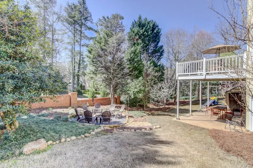 540 Fountain Oaks Way, Atlanta, Georgia 30342, 5 Bedrooms Bedrooms, ,3 BathroomsBathrooms,Residential,Sold,540 Fountain Oaks Way,6515694