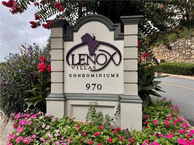 970 Sydney Marcus Boulevard Ne Unit 2402, Atlanta, Georgia 30324