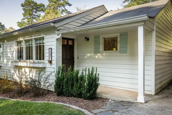 1241 Oldfield Road, Decatur, Georgia 30030