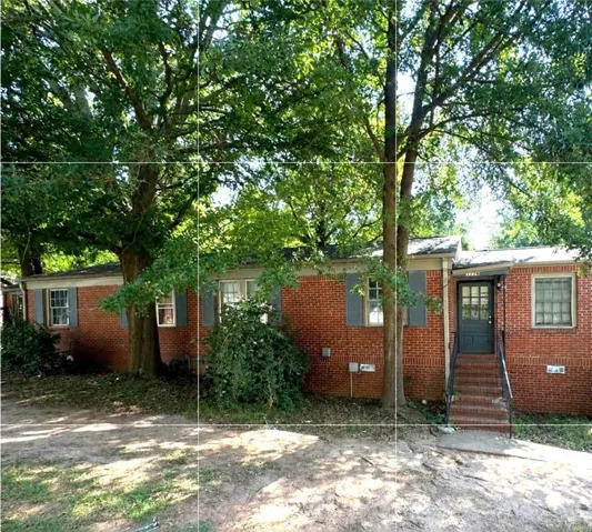 1756 Lisbon Drive Sw, Atlanta, Georgia 30310