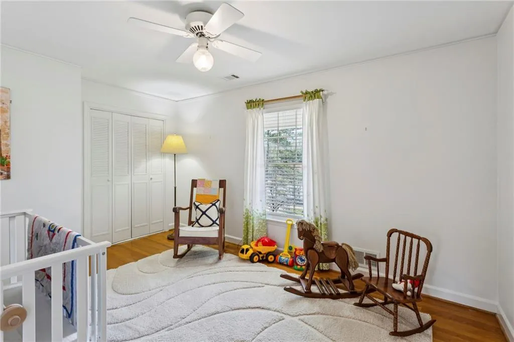 6105 River Shore Parkway, Atlanta, Georgia 30328, 5 Bedrooms Bedrooms, ,4 BathroomsBathrooms,Residential,For Sale,6105 River Shore Parkway,7720762