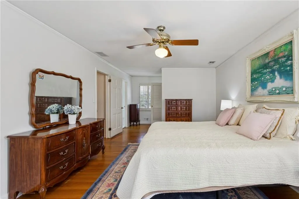 6105 River Shore Parkway, Atlanta, Georgia 30328, 5 Bedrooms Bedrooms, ,4 BathroomsBathrooms,Residential,For Sale,6105 River Shore Parkway,7720762