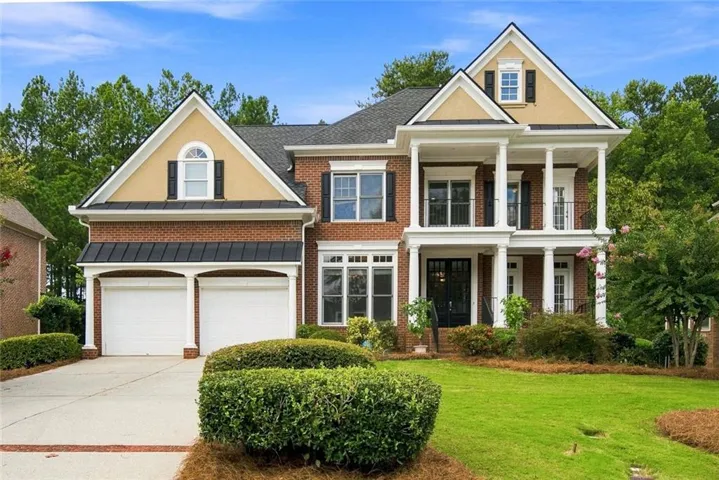 1843 Royal Troon Court, Duluth, Georgia 30097
