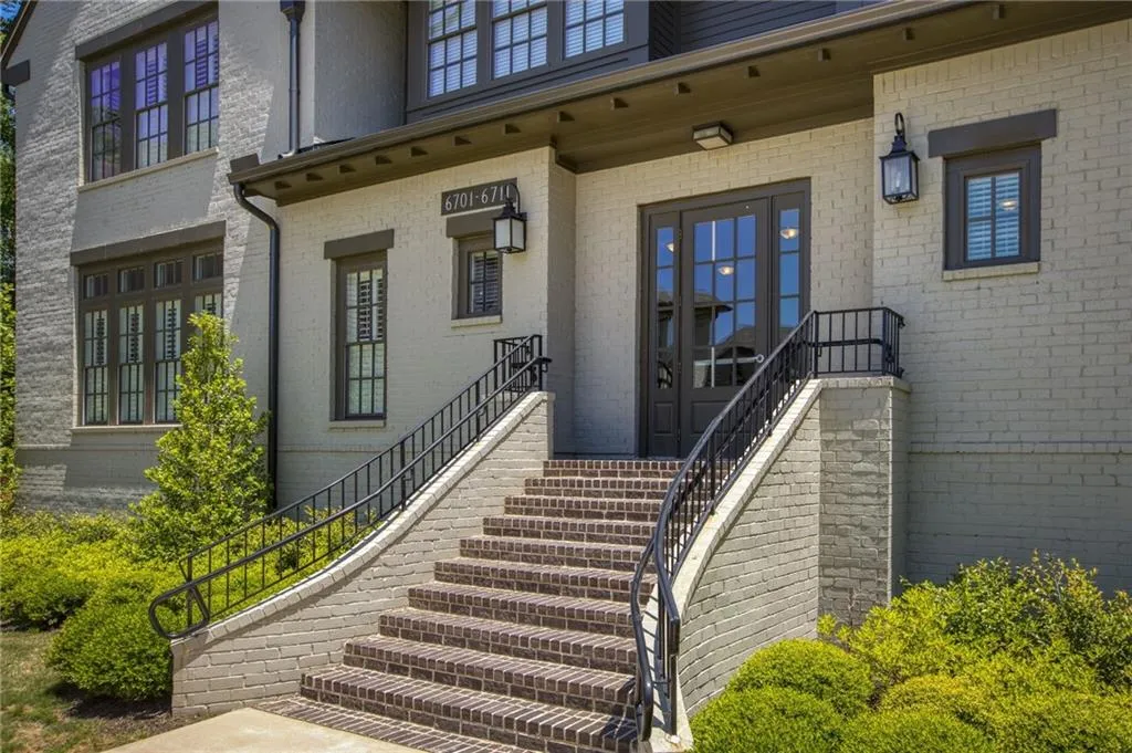 6709 Cadence Boulevard, Sandy Springs, Georgia 30328, 1 Bedroom Bedrooms, ,1 BathroomBathrooms,Residential,Sold,6709 Cadence Boulevard,6718536