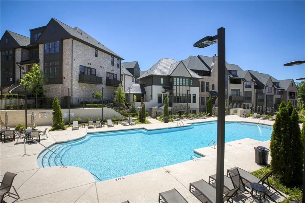 6709 Cadence Boulevard, Sandy Springs, Georgia 30328, 1 Bedroom Bedrooms, ,1 BathroomBathrooms,Residential,Sold,6709 Cadence Boulevard,6718536