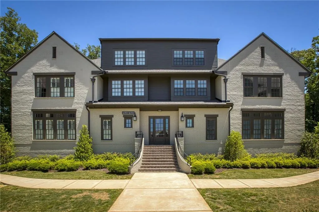 6709 Cadence Boulevard, Sandy Springs, Georgia 30328, 1 Bedroom Bedrooms, ,1 BathroomBathrooms,Residential,Sold,6709 Cadence Boulevard,6718536