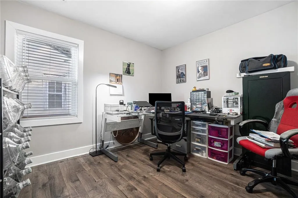 671 Center Hill Avenue Nw, Atlanta, Georgia 30318, 3 Bedrooms Bedrooms, ,2 BathroomsBathrooms,Residential,For Sale,671 Center Hill Avenue Nw,7653426