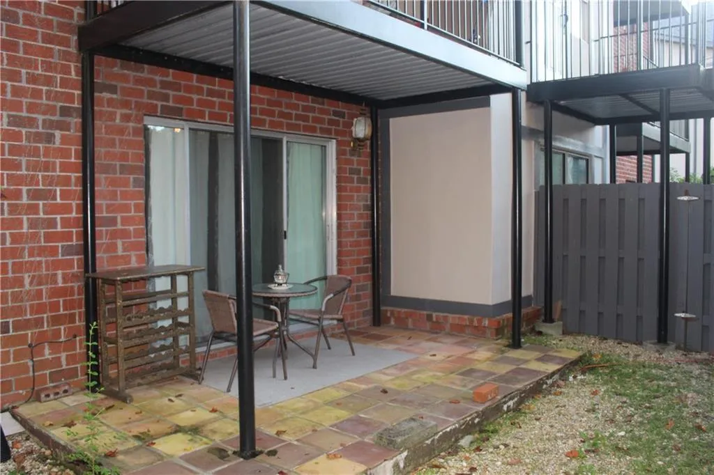 6851 Roswell Road Unit J13, Atlanta, Georgia 30328, 1 Bedroom Bedrooms, ,1 BathroomBathrooms,Residential,Sold,6851 Roswell Road Unit J13,6782720