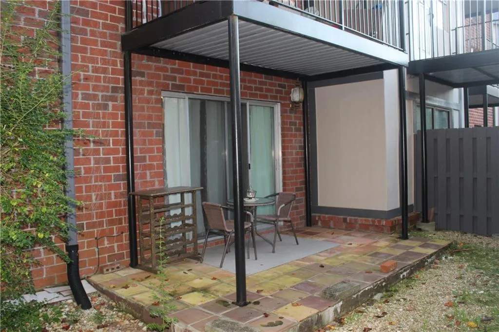 6851 Roswell Road Unit J13, Atlanta, Georgia 30328, 1 Bedroom Bedrooms, ,1 BathroomBathrooms,Residential,Sold,6851 Roswell Road Unit J13,6782720