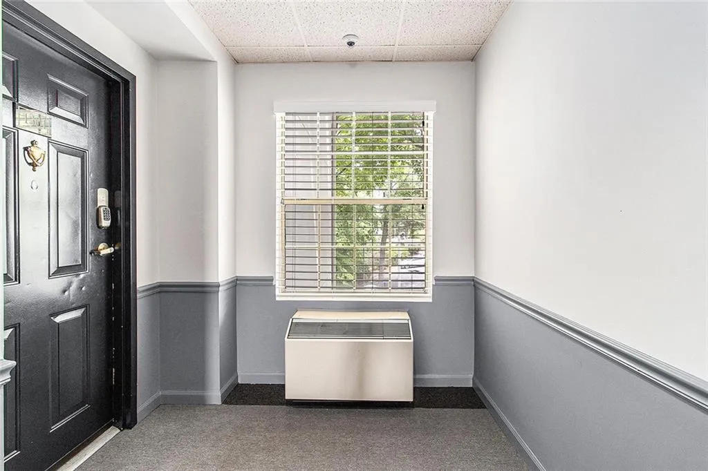 Entrance Foyer