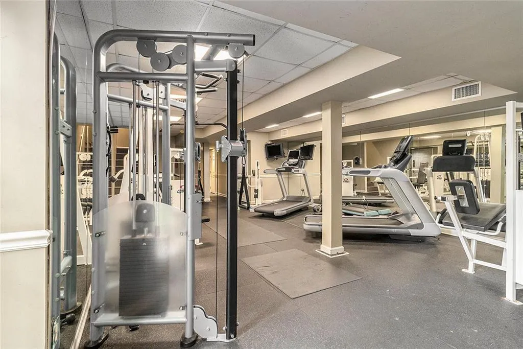 Gym