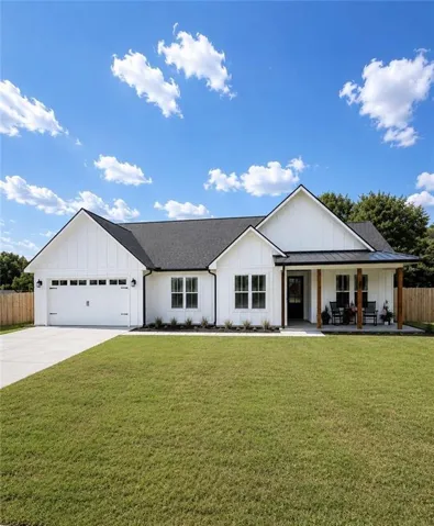 11 Bramblewood Trail Sw, Cartersville, Georgia 30120
