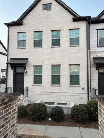 4764 Highside Way, Smyrna, Georgia 30082
