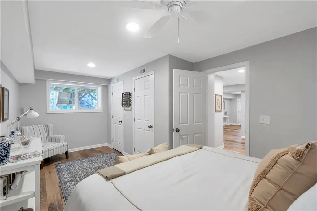 4630 Canyon Creek Trail, Atlanta, Georgia 30342, 4 Bedrooms Bedrooms, ,3 BathroomsBathrooms,Residential,Sold,4630 Canyon Creek Trail,7132265