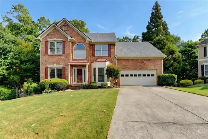 868 Branch Tree Ct, Lawrenceville, Georgia 30043