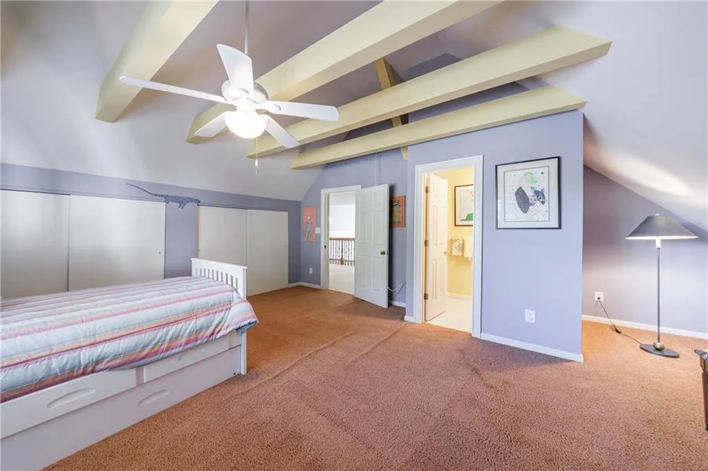 240 Embassy Court, Sandy Springs, Georgia 30328, 4 Bedrooms Bedrooms, ,3 BathroomsBathrooms,Residential,Sold,240 Embassy Court,7484711