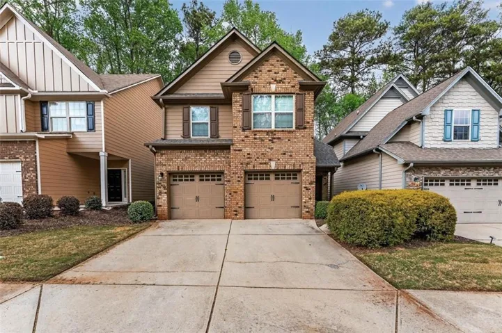 113 Tyson Woods Road, Acworth, Georgia 30102