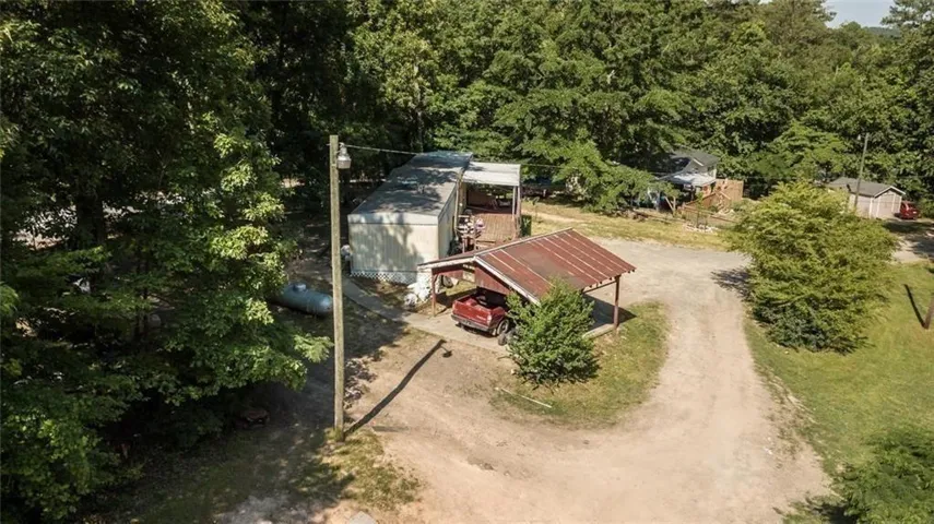 64 Luther Knight Road Se, Cartersville, Georgia 30121