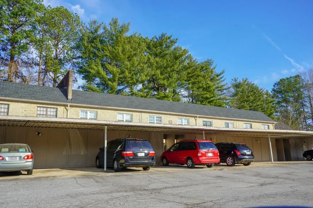 290 Winding River Drive Unit B, Atlanta, Georgia 30350, 2 Bedrooms Bedrooms, ,2 BathroomsBathrooms,Residential,Sold,290 Winding River Drive Unit B,6503548