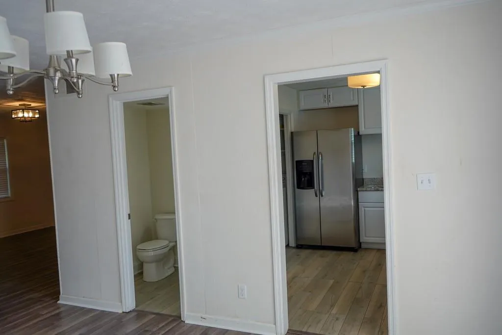 290 Winding River Drive Unit B, Atlanta, Georgia 30350, 2 Bedrooms Bedrooms, ,2 BathroomsBathrooms,Residential,Sold,290 Winding River Drive Unit B,6503548