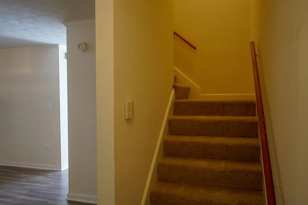 290 Winding River Drive Unit B, Atlanta, Georgia 30350, 2 Bedrooms Bedrooms, ,2 BathroomsBathrooms,Residential,Sold,290 Winding River Drive Unit B,6503548