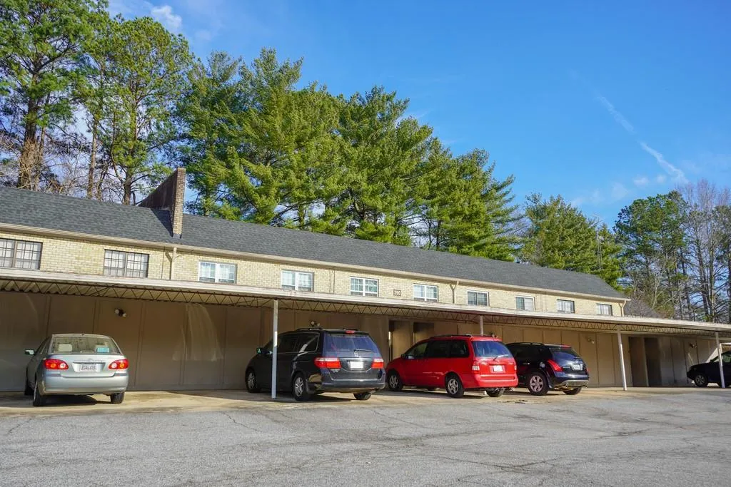 290 Winding River Drive Unit B, Atlanta, Georgia 30350, 2 Bedrooms Bedrooms, ,2 BathroomsBathrooms,Residential,Sold,290 Winding River Drive Unit B,6503548