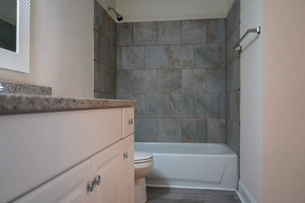 290 Winding River Drive Unit B, Atlanta, Georgia 30350, 2 Bedrooms Bedrooms, ,2 BathroomsBathrooms,Residential,Sold,290 Winding River Drive Unit B,6503548