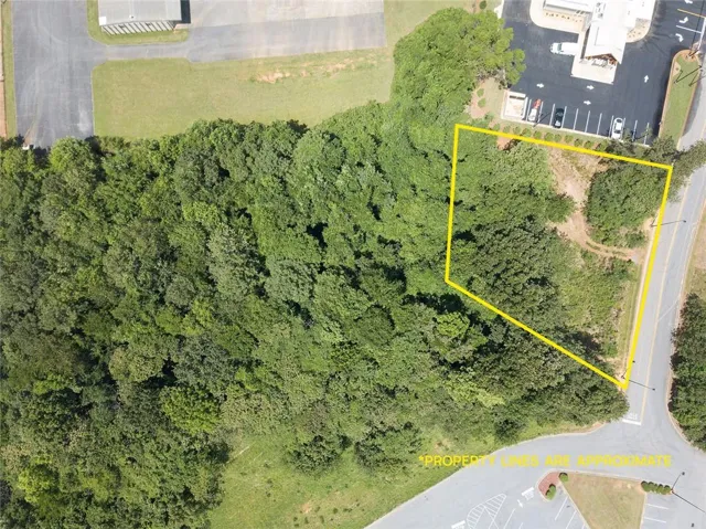 0 W Belmont Drive, Calhoun, Georgia 30701