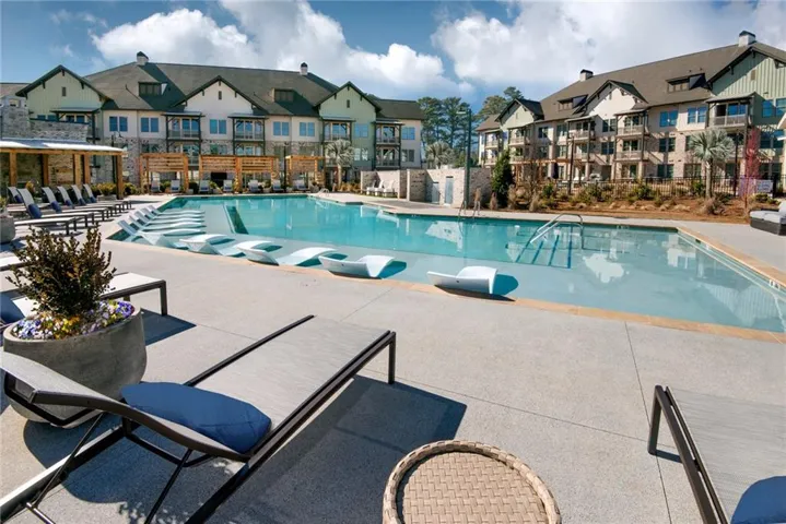 1545 Whitemarsh Road Unit C1, Kennesaw, Georgia 30152