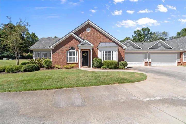 205 Somerton Place, Cumming, Georgia 30040
