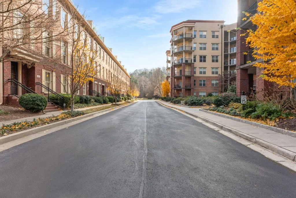 200 River Vista Drive Unit 330, Atlanta, Georgia 30339, 1 Bedroom Bedrooms, ,1 BathroomBathrooms,Residential,Sold,200 River Vista Drive Unit 330,7513411