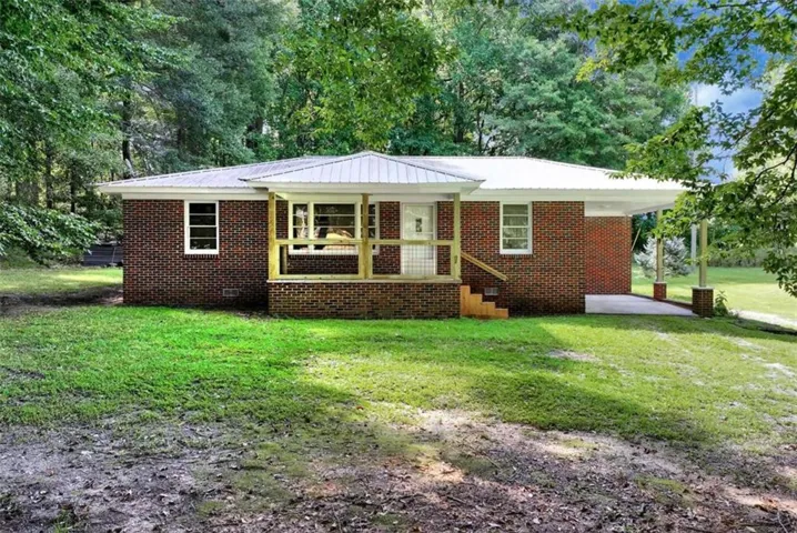 4188 Commerce Road, Jefferson, Georgia 30549