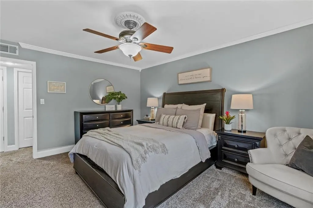 6980 Roswell Road Unit A8, Atlanta, Georgia 30328, 3 Bedrooms Bedrooms, ,2 BathroomsBathrooms,Residential,Sold,6980 Roswell Road Unit A8,7175910