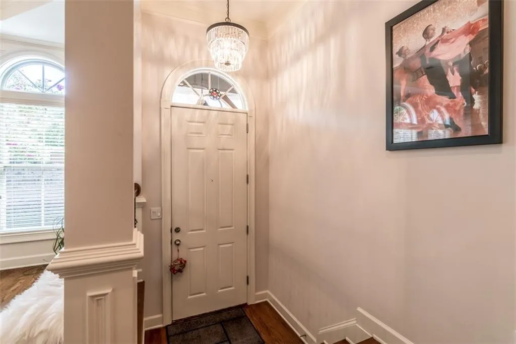 964 Telfair Close, Sandy Springs, Georgia 30350, 3 Bedrooms Bedrooms, ,3 BathroomsBathrooms,Residential,Sold,964 Telfair Close,6639941