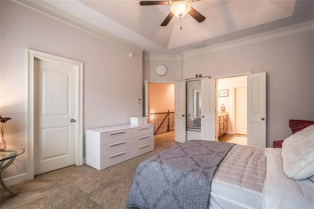 964 Telfair Close, Sandy Springs, Georgia 30350, 3 Bedrooms Bedrooms, ,3 BathroomsBathrooms,Residential,Sold,964 Telfair Close,6639941