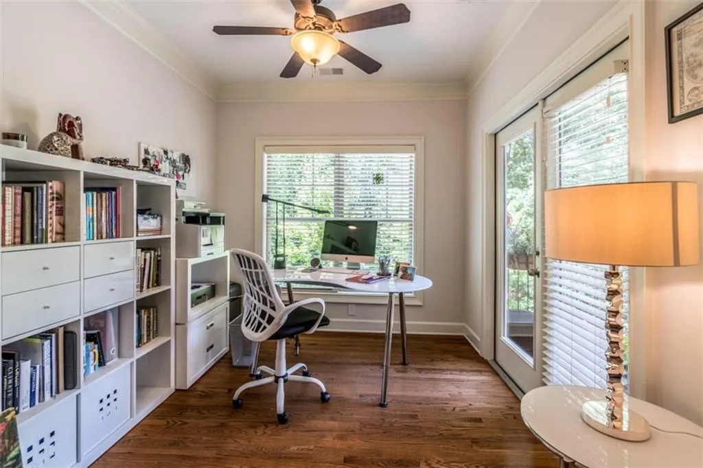 964 Telfair Close, Sandy Springs, Georgia 30350, 3 Bedrooms Bedrooms, ,3 BathroomsBathrooms,Residential,Sold,964 Telfair Close,6639941