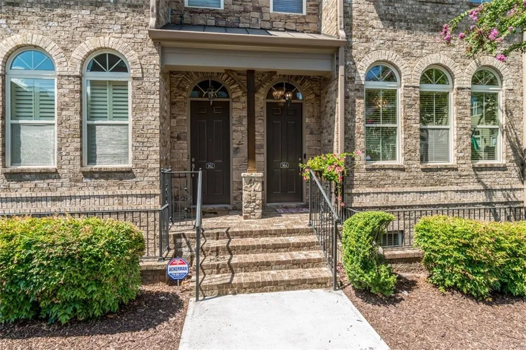 964 Telfair Close, Sandy Springs, Georgia 30350, 3 Bedrooms Bedrooms, ,3 BathroomsBathrooms,Residential,Sold,964 Telfair Close,6639941