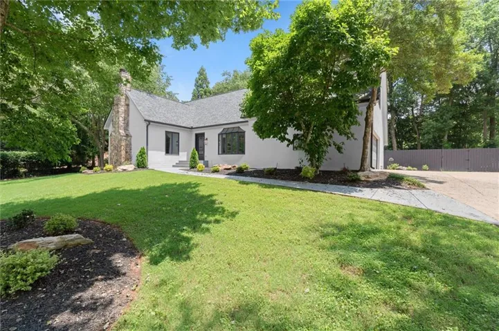4562 Columns Drive Se, Marietta, Georgia 30067